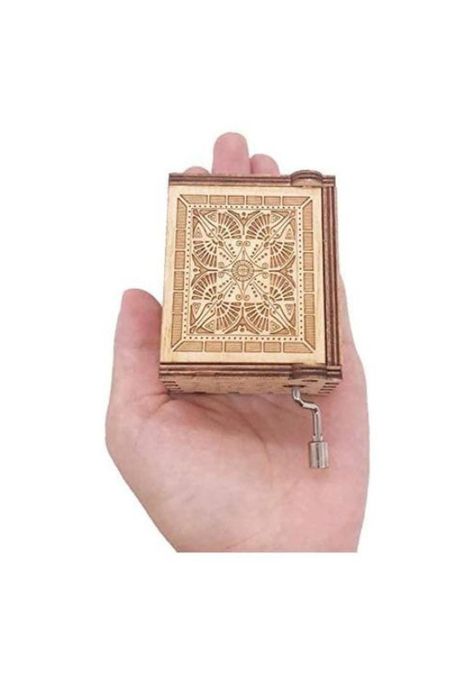 Caja Musical Cenicienta A Dream Is A Wish Your Heart Makes-1