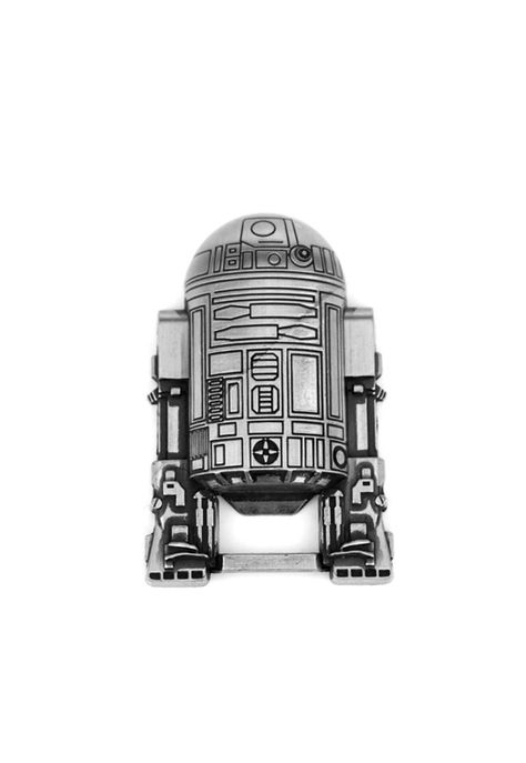 Destapador de bolsillo R2D2 Star wars-0