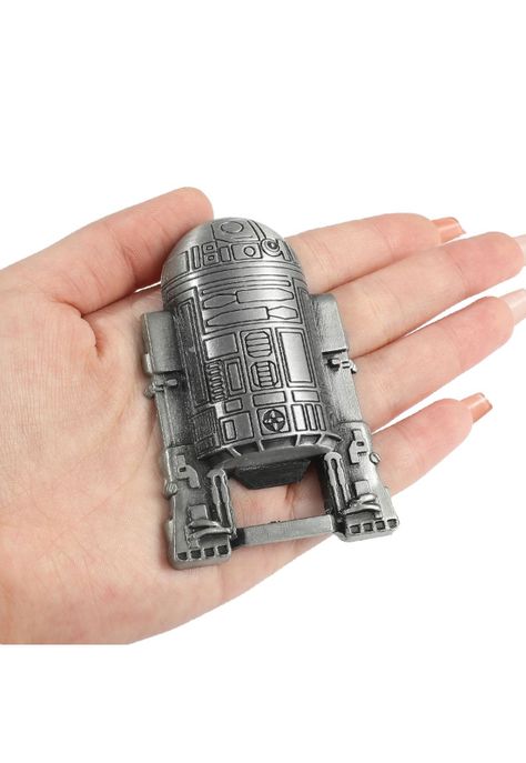 Destapador de bolsillo R2D2 Star wars-1