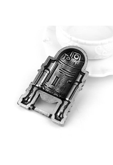 Destapador de bolsillo R2D2 Star wars-2