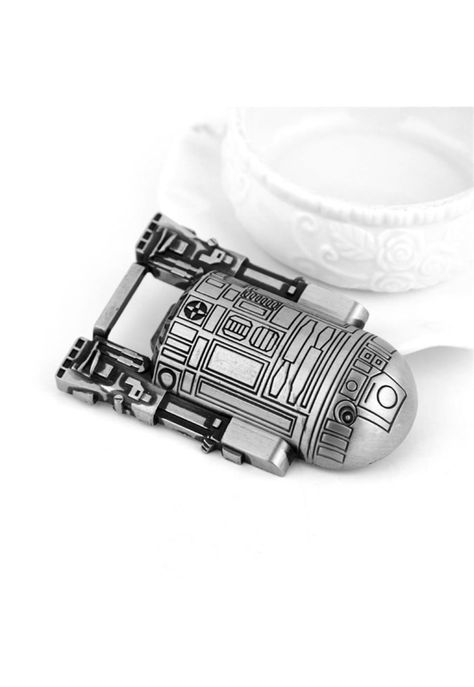 Destapador de bolsillo R2D2 Star wars-4