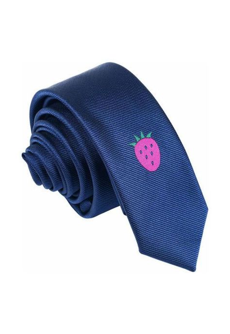 Corbata Jojo's Bizarre Adventure Pannacotta Fugo Cosplay-1