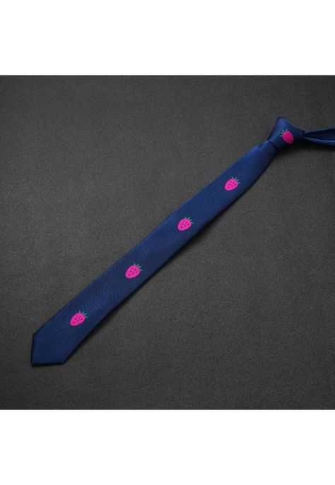 Corbata Jojo's Bizarre Adventure Pannacotta Fugo Cosplay-2