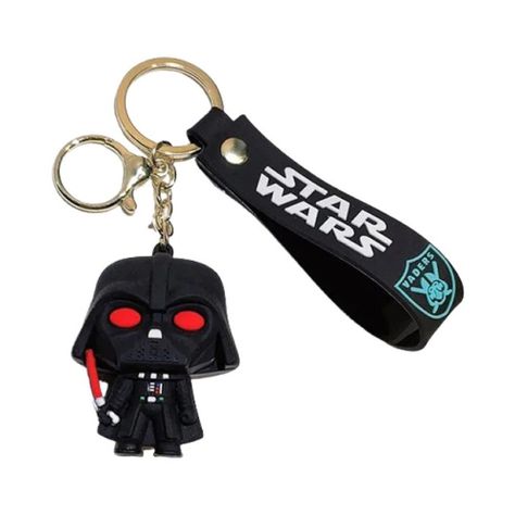 LLavero xl darth vader Star wars-0