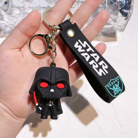 LLavero xl darth vader Star wars-1