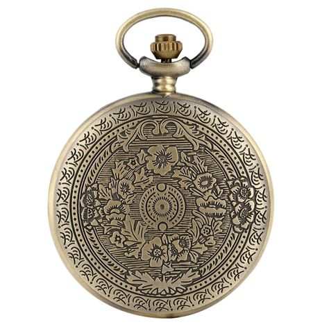 Reloj bolsillo 9 3/4 Harry P vintage-3