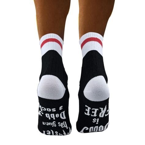 Calcetines Dobby is free HP-4