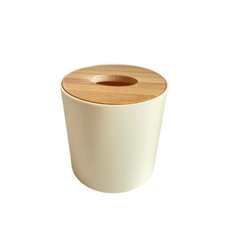 Porta Papel De Baño Dispensador De Papel Toallero Decorativo-0