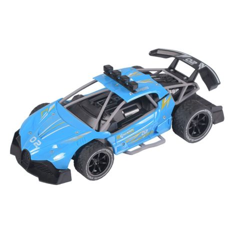 Juguete Carro Carrera Deportivo Carros Autos Juguetes A-1