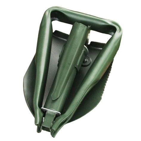 Pala Multifuncional Jardineria Pala Plegable-1