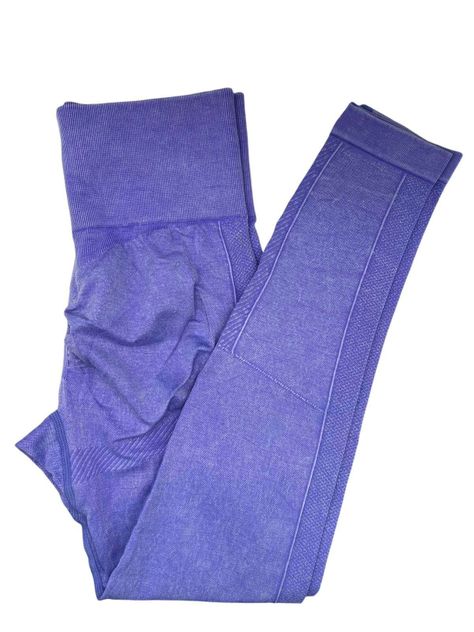 Leggings Deportivos Calza Levanta Cola Gluteo Gym Para Mujer M 7-1