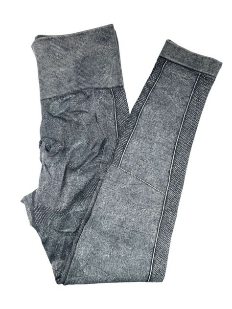 Leggings Deportivos Calza Levanta Cola Gluteo Gym Para Mujer M 2-0