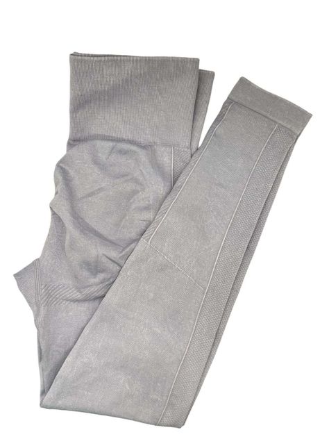 Leggings Deportivos Calza Levanta Cola Gluteo Gym Para Mujer S 3-1