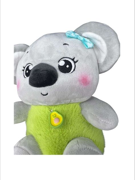 Peluche De Koala Tierno Kawaii Niños Bebe Pequeño R-1