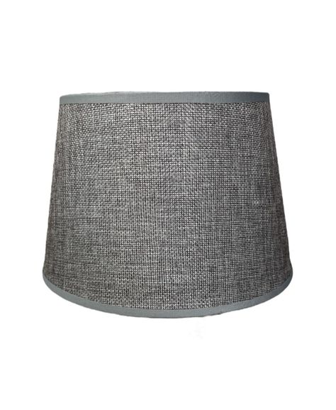 Pantalla Para Lampara Repuesto Pantalla Vestido Grande E27-0