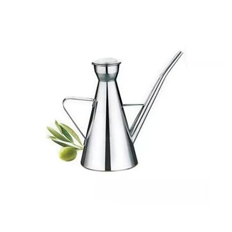 Aceitera Italiana Antigoteo Vinagrera Antigoteo 500ml-0