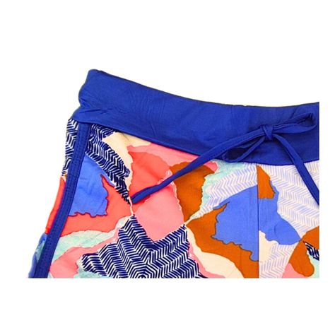 Pack 2 Traje De Baño Mujer Tipo Calza Diseños 544-3