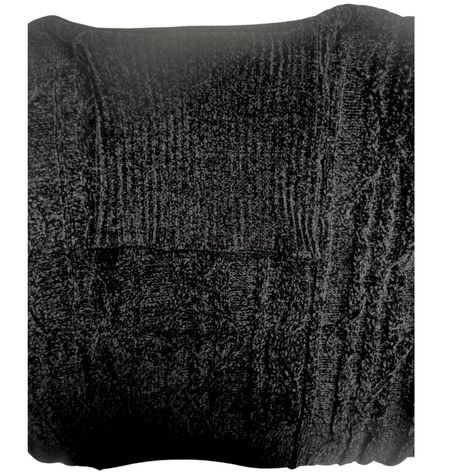 Sweater Mujer Cuello Alto Chenil Otoño Invierno Colores 611-2