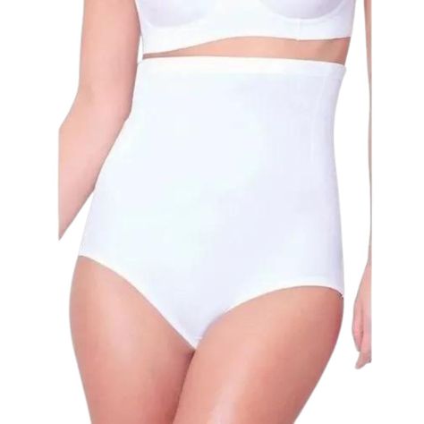 Calzón Faja Alto Invisible Reductor Modelador Cintura Colaless-0