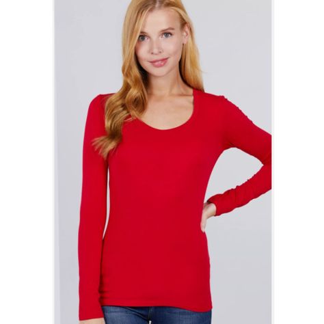 Camiseta Mujer Elasticada Forro Polar Manga Larga 2419-1