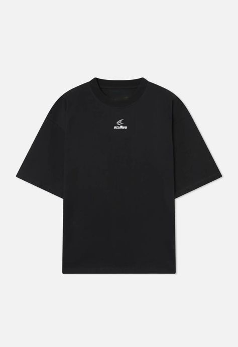 Polera Camiseta Scuffers benz-1