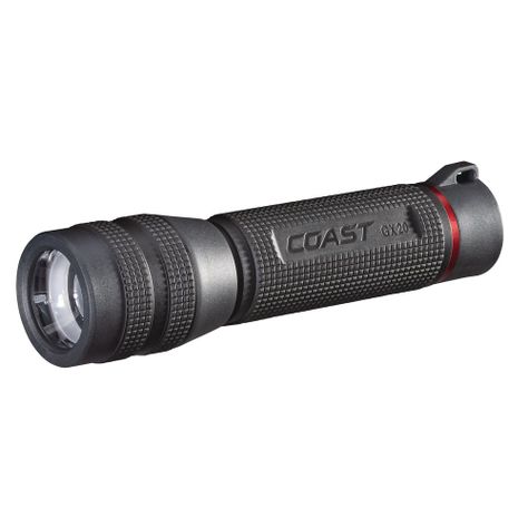 Linterna Coast GX20 Negra-0