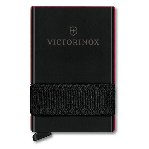 Smart Card wallet rojo Victorinox-2