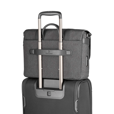 Bolso Architecture Urban2 Messenger-2