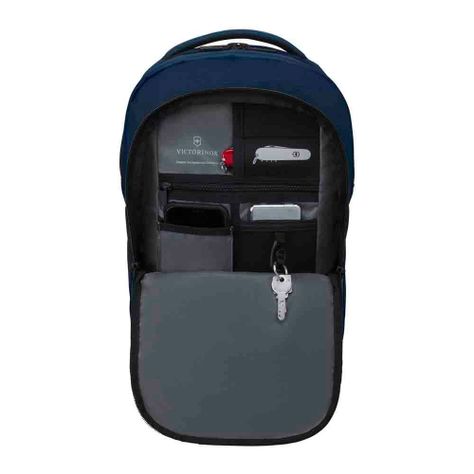 Mochila VX Sport EVO Compact azul Victorinox-5