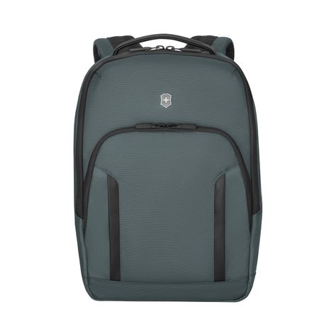 Mochila Altmont Professional City Laptop color verde Victorinox-0