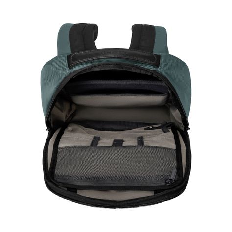 Mochila Altmont Professional City Laptop color verde Victorinox-3