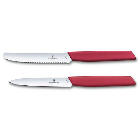 Cuchillos Swiss Modern Edición Limitada Berry 2 un-0