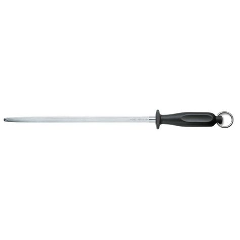 Chaira Domestica color Negro 30 cm Victorinox-0
