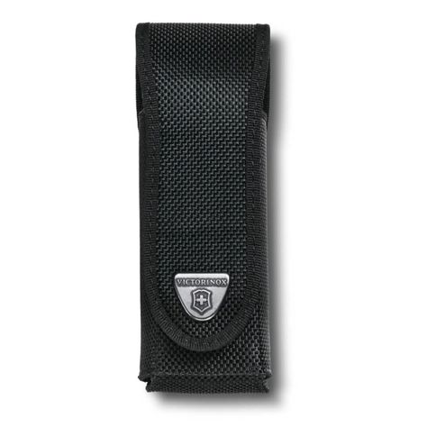 Estuche de nylon para cinturón, Navajas grandes.-0