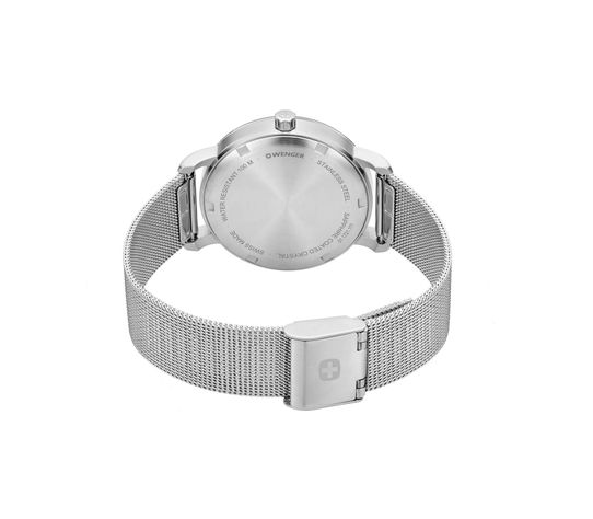 Reloj Urban Classic Dial Blanco 35 mm-2