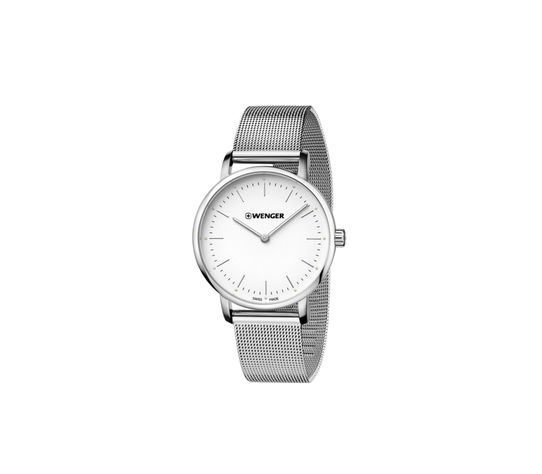 Reloj Urban Classic Dial Blanco 35 mm-1