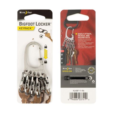 Multiherramienta Doohickey Nite ize-0