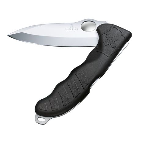 Navaja Hunter Pro color Negro Victorinox-0
