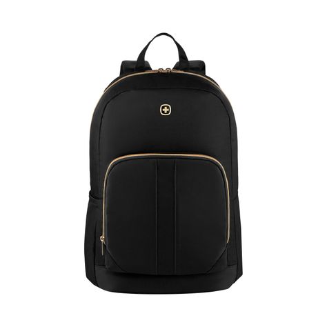 Mochila Ventum color negro Wenger-0