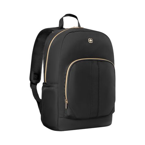 Mochila Ventum color negro Wenger-2