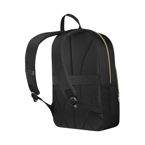 Mochila Ventum color negro Wenger-3