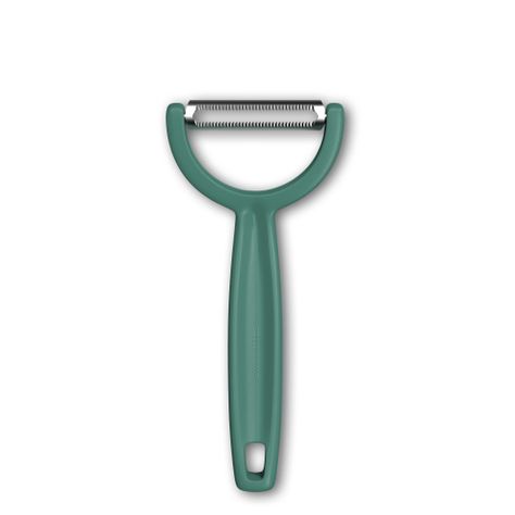 Pelador Ypso verde Victorinox-1