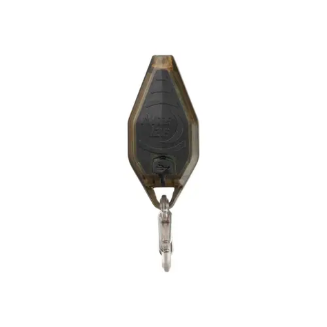 SlideLock® 360° Mosquetón magnético dual Nite Ize-1