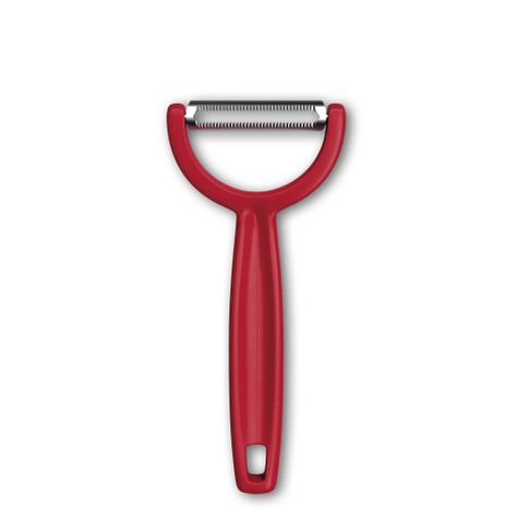 Pelador Ypso rojo Victorinox-1