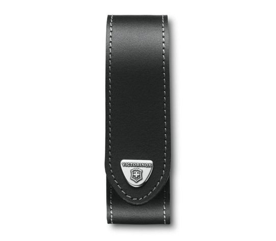 Estuche de cuero cinturón 130 mm-0