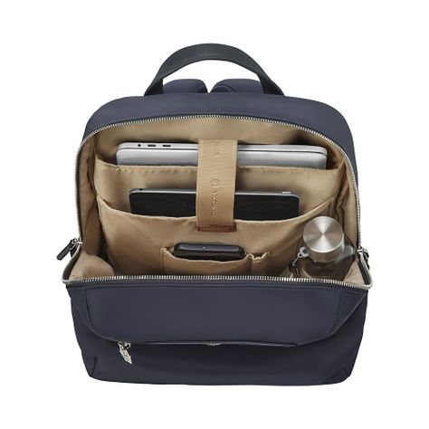 Mochila Victoria Signature Compact azul Victorinox-3