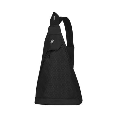 Mochila Altmont Original Monosling negroVictorinox-0
