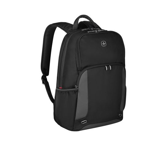 Mochila XE Tryal Negro Wenger-2