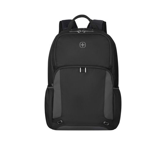 Mochila XE Tryal Negro Wenger-0