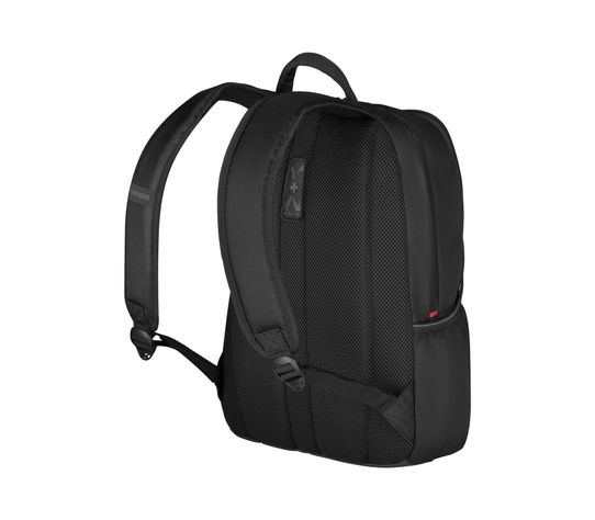 Mochila XE Tryal Negro Wenger-4